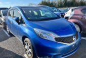 2015 Nissan Note ** PUSH START ** REVERSE CAMERA ** KEEPING LANE ASSIST ** ** ON SPECIAL ** JUST ARRIVED