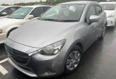 2015 Mazda Demio ** PUSH START ** SKYACTIV ** BLUETOOTH ** ** EARLY CHRISTMAS CLEARANCE SALES**