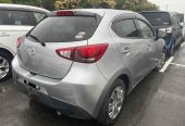 2015 Mazda Demio ** PUSH START ** SKYACTIV ** BLUETOOTH ** ** EARLY CHRISTMAS CLEARANCE SALES**