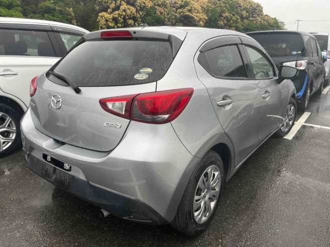 2015 Mazda Demio ** PUSH START ** SKYACTIV ** BLUETOOTH ** ** EARLY CHRISTMAS CLEARANCE SALES**