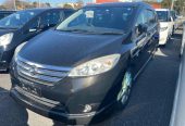 2012 Nissan Lafesta HIGHWAY STAR G/Fog Lights/Alloys/Spoiler**