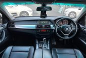 2014 BMW X6 XDrive 30D Twin Turbo Diesel Auto ALLOYS ** Multi Airbags Leather+Heating Seats Paddle Shifter