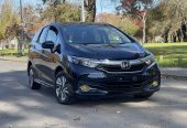 2018 Honda Shuttle Hybrid, Cruise Control, Reversing Camera* 4WD, Honda Sensing Technology, Key-Less*