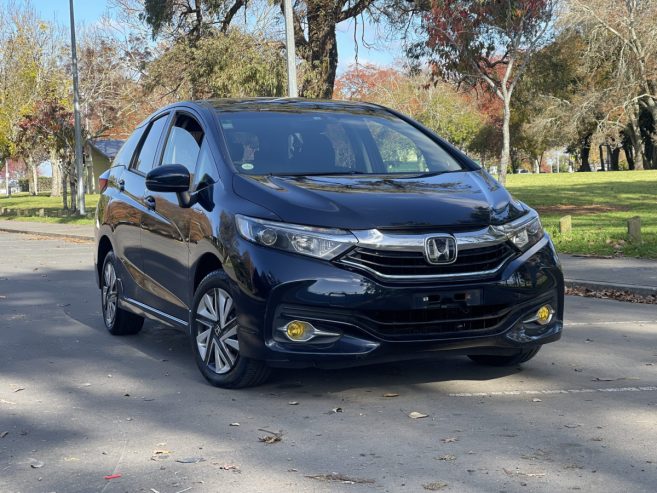 2018 Honda Shuttle Hybrid, Cruise Control, Reversing Camera* 4WD, Honda Sensing Technology, Key-Less*