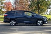 2018 Honda Shuttle Hybrid, Cruise Control, Reversing Camera* 4WD, Honda Sensing Technology, Key-Less*