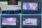 2013 Toyota Vellfire Double Sunroof/Dual power slide doors/Rev-Cam/Multi Airbags*