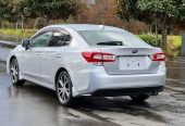 2017 Subaru Impreza G4 2.0i-L EYESIGHT/Cruise control/Paddle shift/Lane Assist**