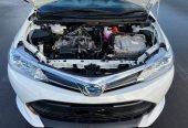 2020 Toyota Corolla FIELDER HYBRID EX/Lane Assist/Toyota Safety Sense*