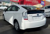 2010 Toyota Prius S+Brand New Tyres+ ALLOYS+ Multi Airbags **