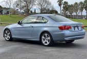 2012 BMW 320i ** PUSH START ** COUPE ** ALLOYS ** REVERSE CAMERA ** ** ON SPECIAL ** JUST ARRIVED