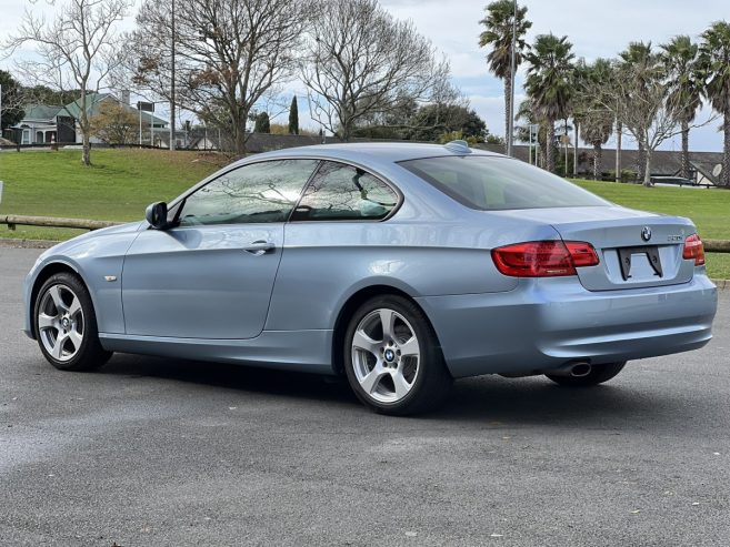 2012 BMW 320i ** PUSH START ** COUPE ** ALLOYS ** REVERSE CAMERA ** ** ON SPECIAL ** JUST ARRIVED