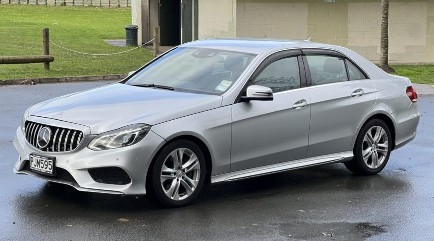 2015 Mercedes-Benz E 350 ** PUSH START ** DIESEL** ALLOYS ** PADDLE SHIFT ** “ON SPECIAL ” *FREE 1 YEAR MECHANICAL WARRANTY *