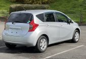 2014 Nissan Note ** PUSH START ** XEMABRE PACKAGE ** REVERSE CAMERA ** ** ON SPECIAL ** JUST ARRIVED