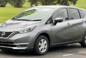 2019 Nissan Note ** PUSH START ** E-POWER ** LANE KEEP ASSIST ** ** NEW ARRIVED ** ON SALE ** REVERSE CAMERA **