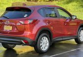 2013 Mazda CX-5 ** PUSH START ** ALLOYS ** REVERSE CAMERA ** CRUISE CONTROL ** ** ON SPECIAL ** JUST ARRIVED