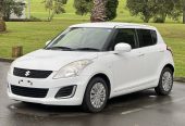 2014 Suzuki Swift ** PUSH START ** XG ** ELECTRIC WINDOWS ** 2X KEYS ** ** ON SPECIAL ** JUST ARRIVED