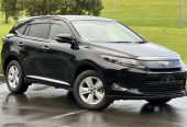 2014 Toyota Harrier ** PUSH START ** ELEGANCE ** ALLOYS ** REVERSE CAMERA ** ** ON SPECIAL ** JUST ARRIVED