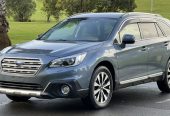 2015 Subaru Outback ** PUSH START ** ALLOYS **LEATHER SEATS ** CRUISE CONTROL ** ** JUST ARRIVED ** ON SPECIAL ** KEYLESS ENTRY **