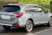 2015 Subaru Outback ** PUSH START ** ALLOYS **LEATHER SEATS ** CRUISE CONTROL ** ** JUST ARRIVED ** ON SPECIAL ** KEYLESS ENTRY **