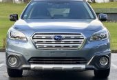 2015 Subaru Outback ** PUSH START ** ALLOYS **LEATHER SEATS ** CRUISE CONTROL ** ** JUST ARRIVED ** ON SPECIAL ** KEYLESS ENTRY **