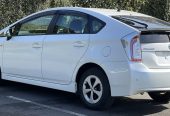 2012 Toyota Prius ** PUSH START ** HYBRID ** ALLOYS ** ** ON SPECIAL ** JUST ARRIVED