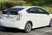 2012 Toyota Prius ** PUSH START ** HYBRID ** ALLOYS ** ** ON SPECIAL ** JUST ARRIVED