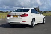 2012 BMW 320i Sport Edition, Key-Less, Parking Sensors Reversing Camera, Twin Power Turbo*