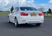 2012 BMW 320i Sport Edition, Key-Less, Parking Sensors Reversing Camera, Twin Power Turbo*