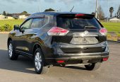 2016 Nissan X-Trail 20X Eemergency Break PACKG,Leather+Heated Seats,Alloys**