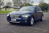 2012 BMW 116i Alloys, Key-Less, On Special** Push Start, On Special**