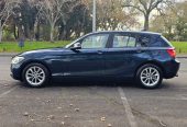 2012 BMW 116i Alloys, Key-Less, On Special** Push Start, On Special**