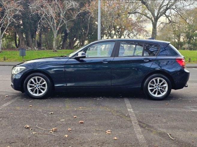 2012 BMW 116i Alloys, Key-Less, On Special** Push Start, On Special**