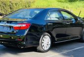 2012 Toyota Camry ** PUSH START ** HYBRID ** ALLOYS ** REVERSE CAMERA ** ** JUST ARRIVED ** ON SPECIAL ** Alloys** Low Km’s