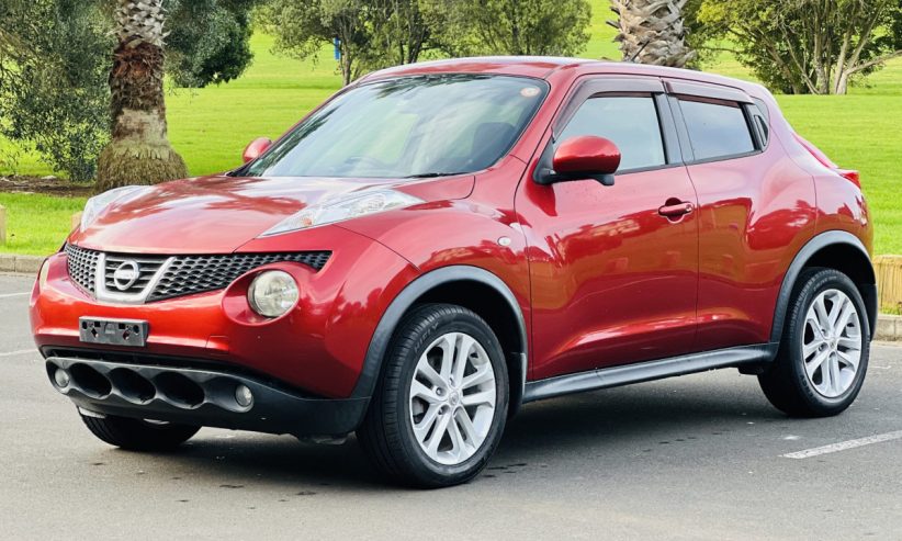 2010 Nissan Juke ** 16GT ** PUSH START ** KEYLESS ENTRY ** FACTORY ALLOYS ** ** ON SPECIAL ** JUST ARRIVED