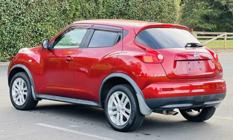 2010 Nissan Juke ** 16GT ** PUSH START ** KEYLESS ENTRY ** FACTORY ALLOYS ** ** ON SPECIAL ** JUST ARRIVED