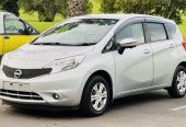 2015 Nissan Note ** PUSH START * X DIG-S EMERGENCY BRAKE ** REVERSE CAMERA ** ** ON SPECIAL ** JUST ARRIVED