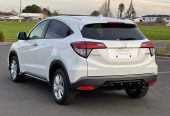 2017 Honda Vezel Hyrbrid X-Package Body Kit ALLOYS **