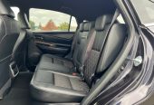 2014 Toyota Harrier * Leather Seats/Rev Cam/Steering Controls** ALLOYS,Spoiler,Fog lights*