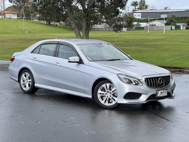 2015 Mercedes-Benz E 350 ** PUSH START ** DIESEL** ALLOYS ** PADDLE SHIFT ** “ON SPECIAL ” *FREE 1 YEAR MECHANICAL WARRANTY *