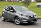 2019 Nissan Note ** PUSH START ** E-POWER ** LANE KEEP ASSIST ** ** NEW ARRIVED ** ON SALE ** REVERSE CAMERA **