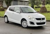 2014 Suzuki Swift ** PUSH START ** XG ** ELECTRIC WINDOWS ** 2X KEYS ** ** ON SPECIAL ** JUST ARRIVED