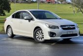 2013 Subaru Impreza ** G4 ** PUSH START ** ALLOYS ** REVERSE CAMERA ** ** ON SPECIAL ** JUST ARRIVED