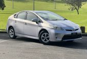 2012 Toyota Prius ** PUSH START ** ALLOYS ** HYBRID ** FOG LIGHTS ** ** JUST ARRIVED ** ON SPECIAL ** KEYLESS ENTRY **