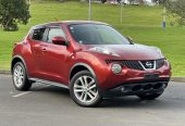 2010 Nissan Juke ** 16GT ** PUSH START ** KEYLESS ENTRY ** FACTORY ALLOYS ** ** ON SPECIAL ** JUST ARRIVED