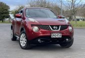 2014 Nissan Juke 15RX-Type-V, key-Less Reversing Camera, Push Start, on special**