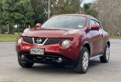 2014 Nissan Juke 15RX-Type-V, key-Less Reversing Camera, Push Start, on special**