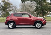 2014 Nissan Juke 15RX-Type-V, key-Less Reversing Camera, Push Start, on special**