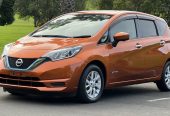 2018 Nissan Note ** PUSH START ** E POWER X ** ALLOYS ** 360 CAMERA VIEW ** ** ON SPECIAL ** JUST ARRIVED