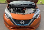 2018 Nissan Note ** PUSH START ** E POWER X ** ALLOYS ** 360 CAMERA VIEW ** ** ON SPECIAL ** JUST ARRIVED