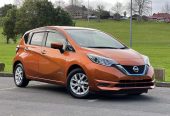 2018 Nissan Note ** PUSH START ** E POWER X ** ALLOYS ** 360 CAMERA VIEW ** ** ON SPECIAL ** JUST ARRIVED